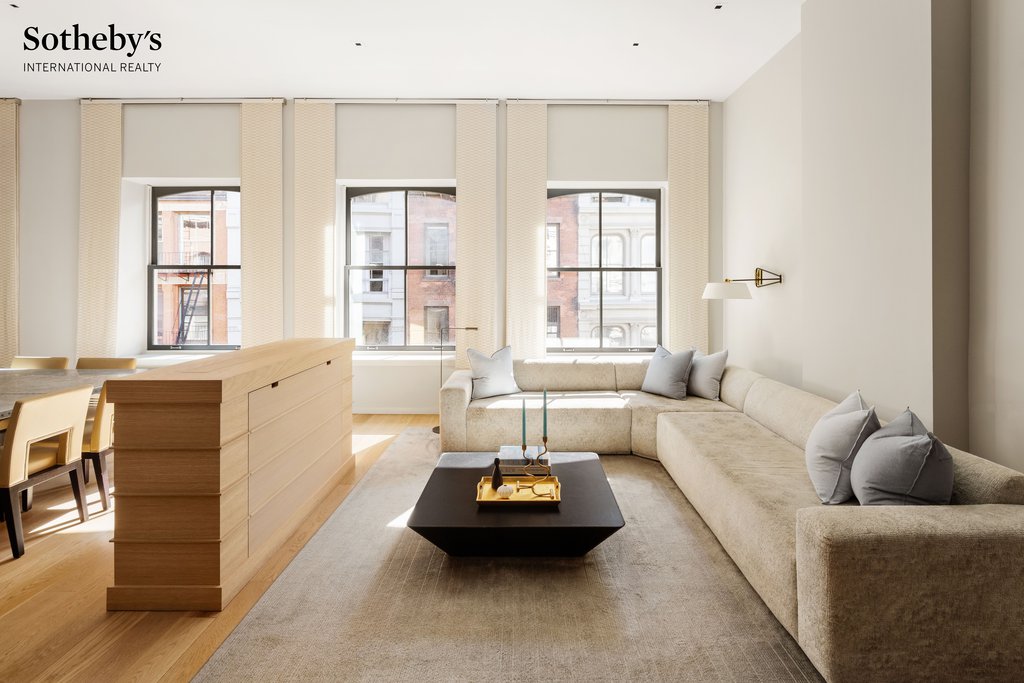 115 Mercer Street, Unit 5 photo 3