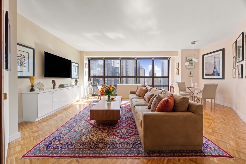 146 West 57th Street, Unit 39C