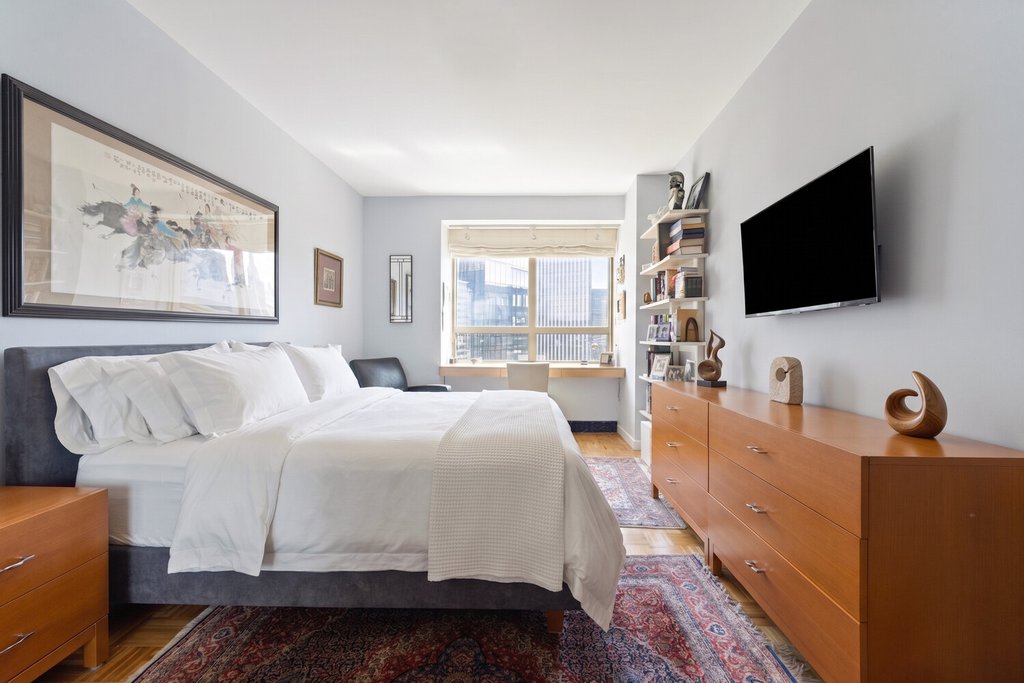 146 West 57th Street, Unit 39C photo 4