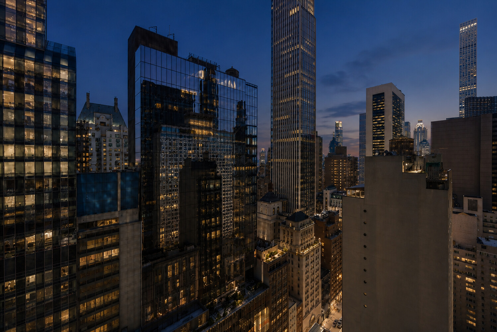 146 West 57th Street, Unit 39C photo 10