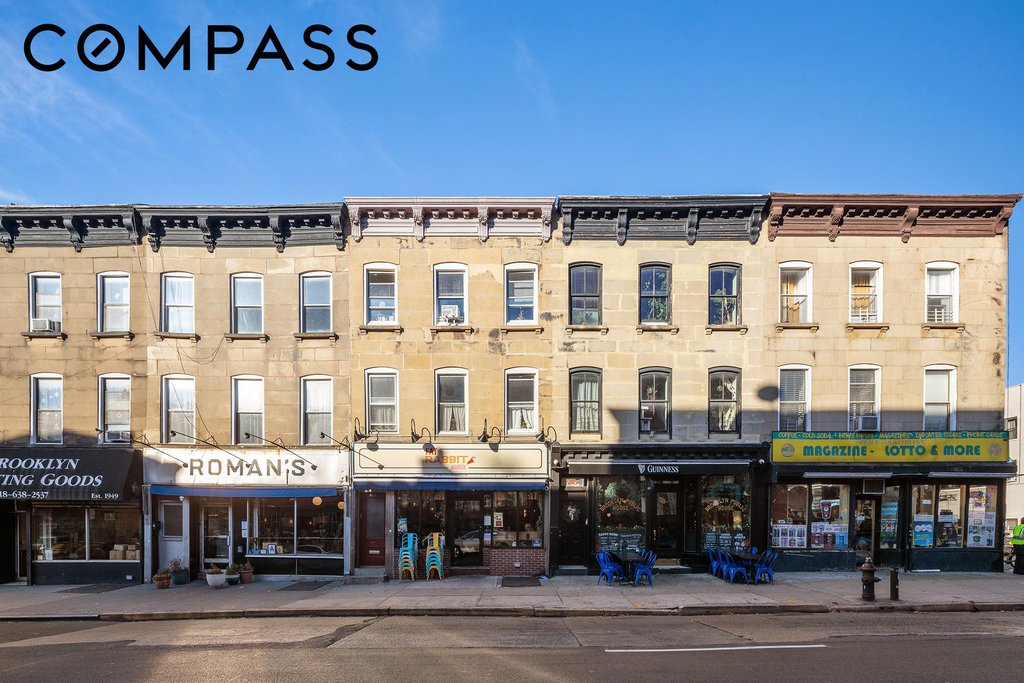 124 Washington Avenue, Unit 3C photo 12