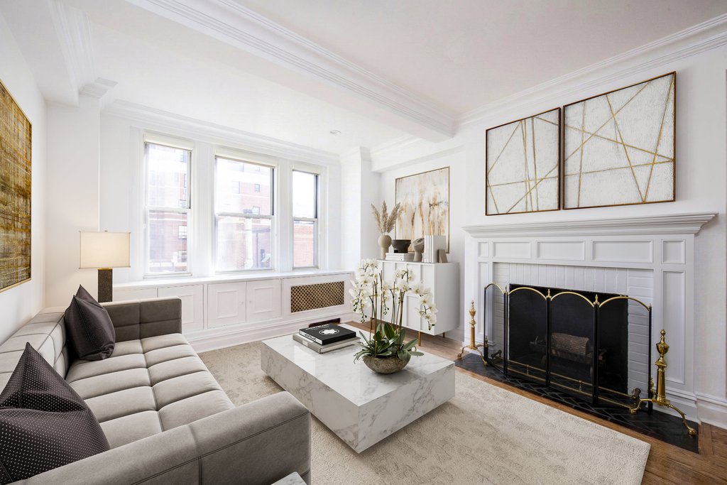 315 East 68th Street, Unit 12N