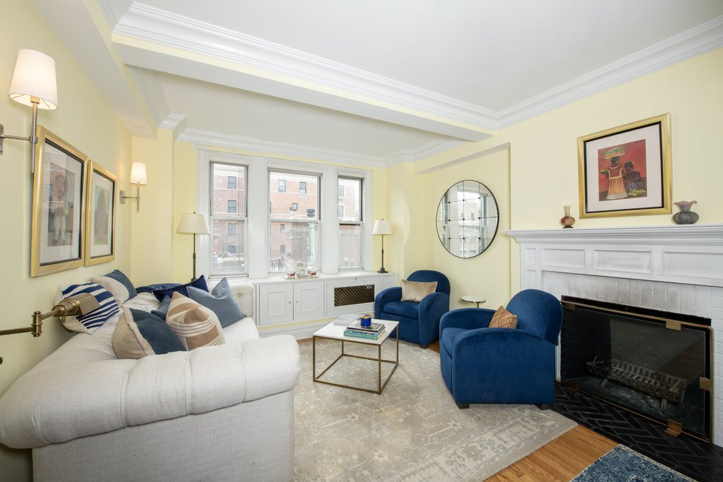 315 East 68th Street, Unit 12N photo 3
