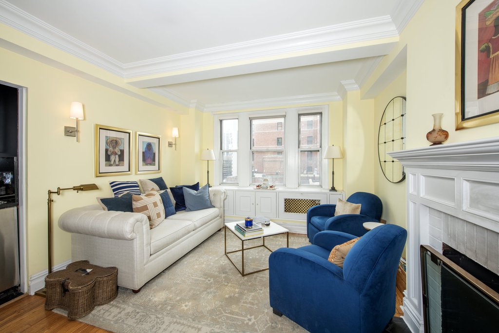 315 East 68th Street, Unit 12N photo 4