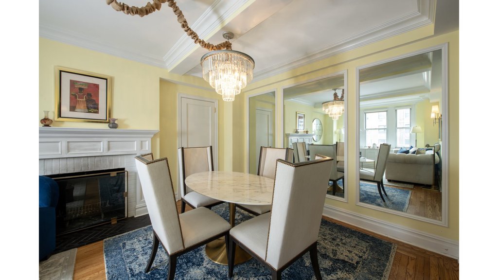 315 East 68th Street, Unit 12N photo 5