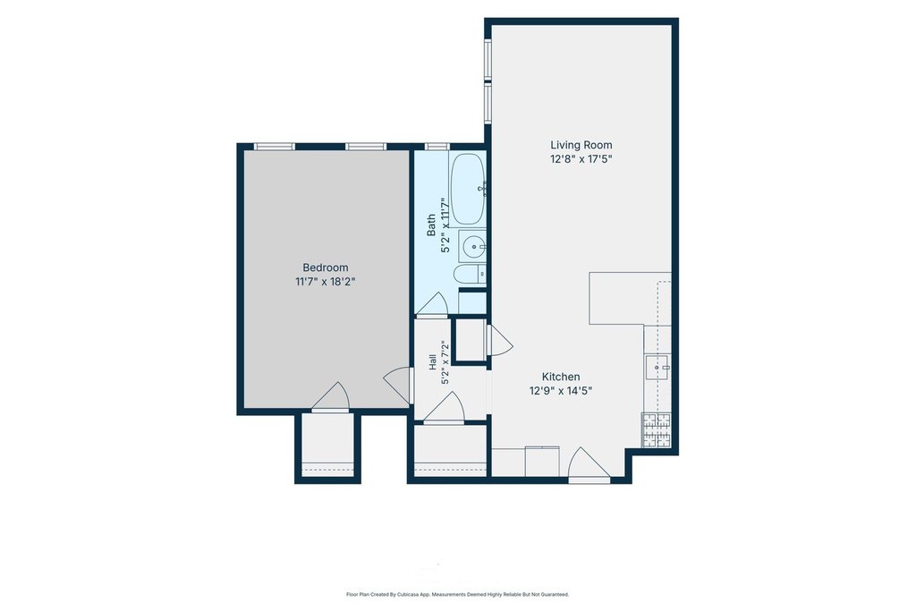 135 Hawthorne Street, Unit 5G photo 7