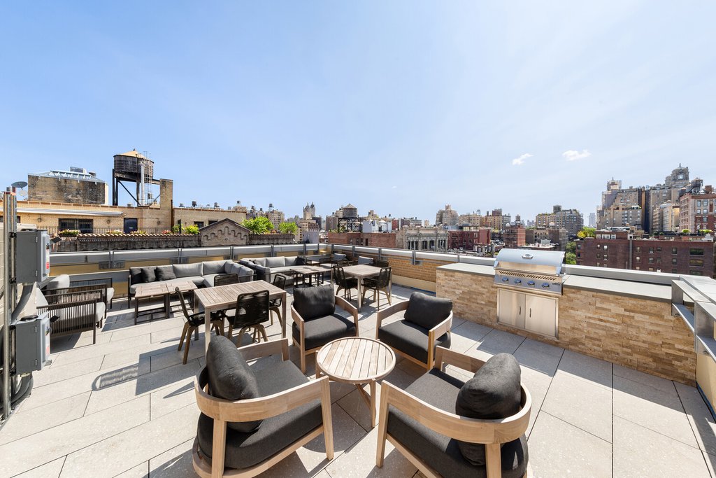 150 West 82nd Street, Unit 4E photo 5