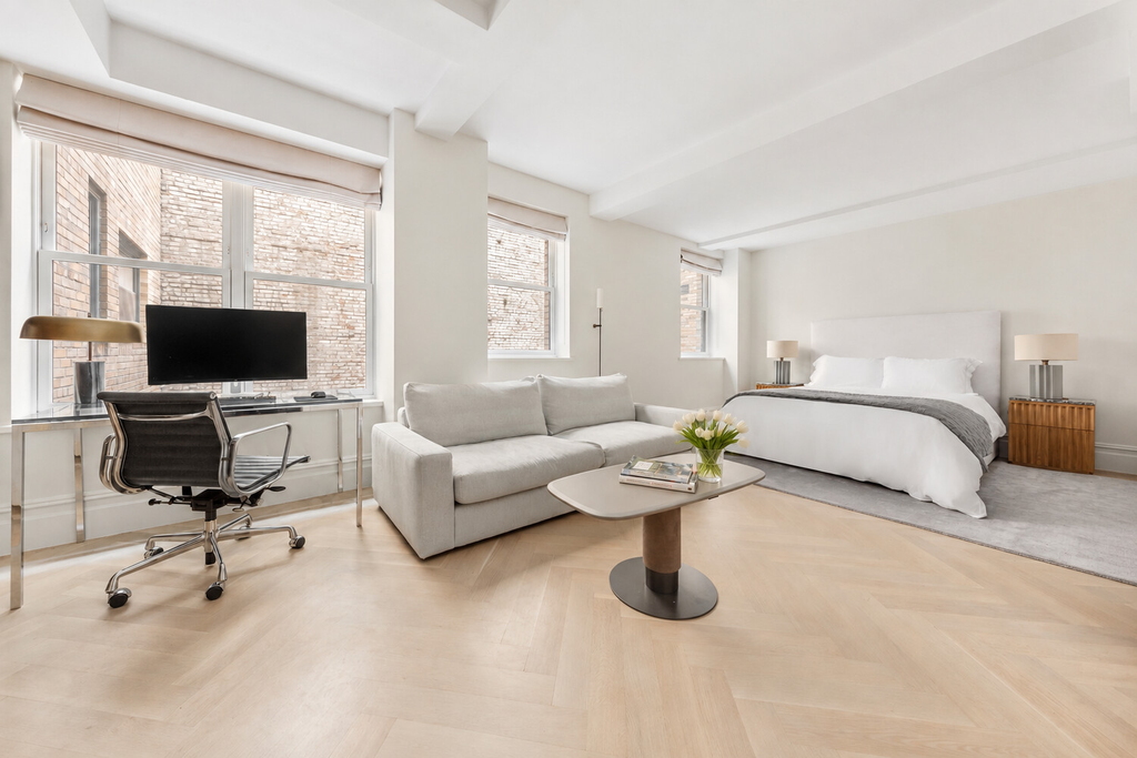 150 West 82nd Street, Unit 4E