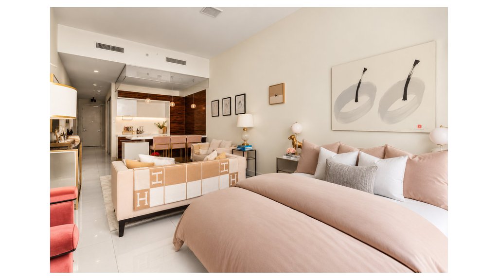 111 Fulton Street, Unit 415 photo 3