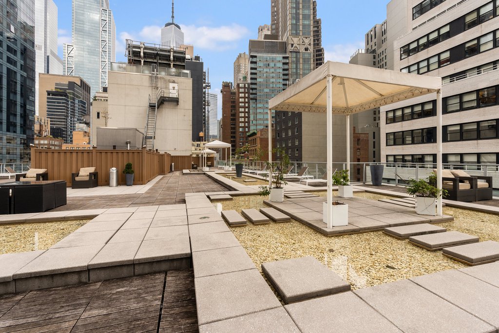 111 Fulton Street, Unit 415 photo 8