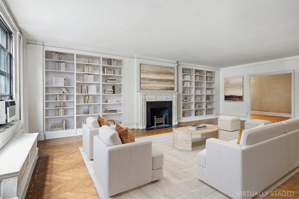 888 Park Avenue, Unit 6C