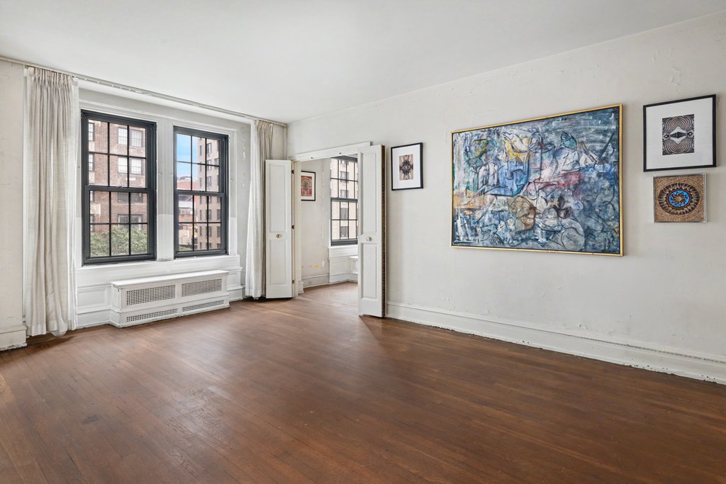 888 Park Avenue, Unit 6C photo 9