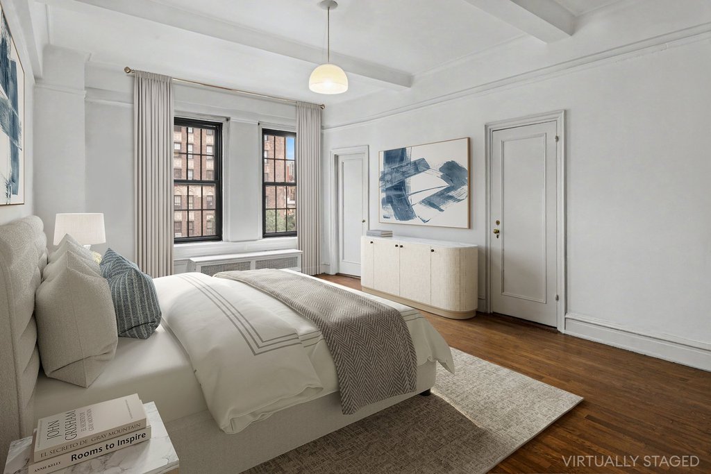 888 Park Avenue, Unit 6C photo 12