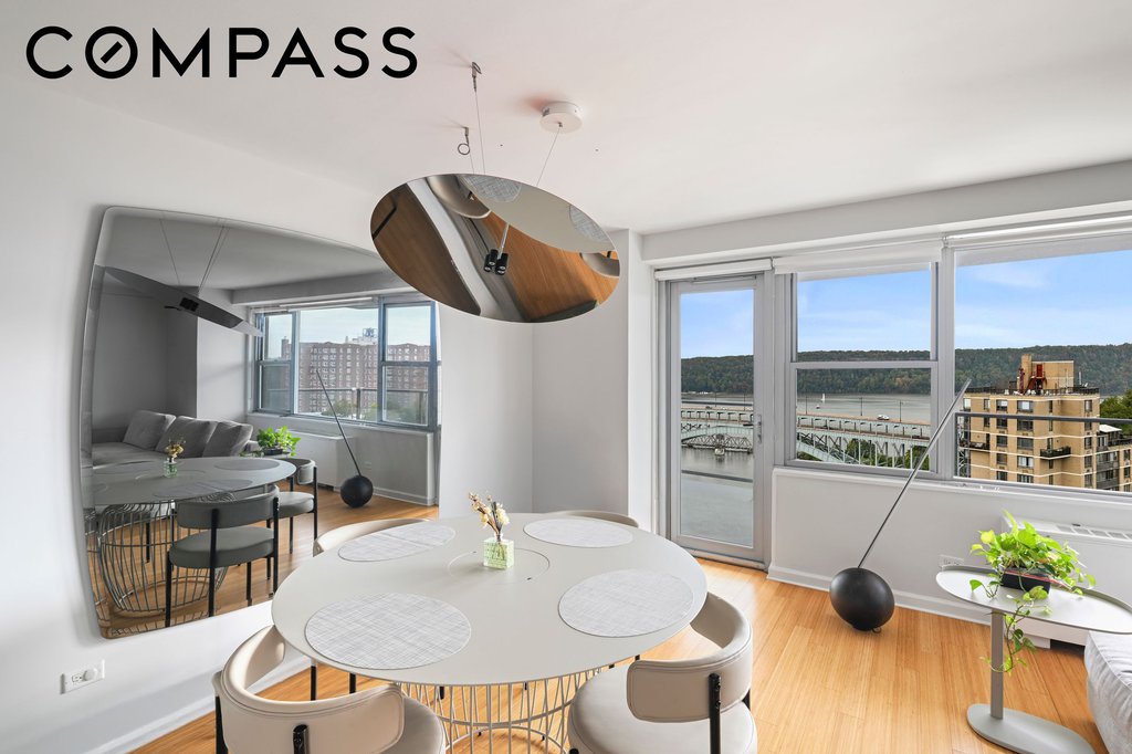 2500 Johnson avenue, Unit 18M photo 4