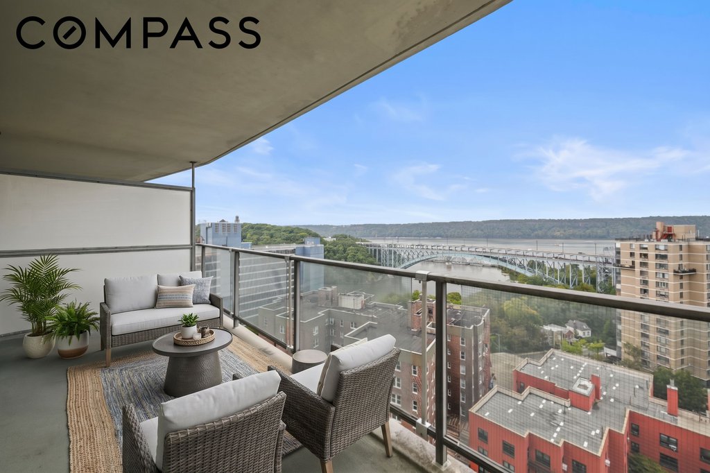 2500 Johnson avenue, Unit 18M photo 5