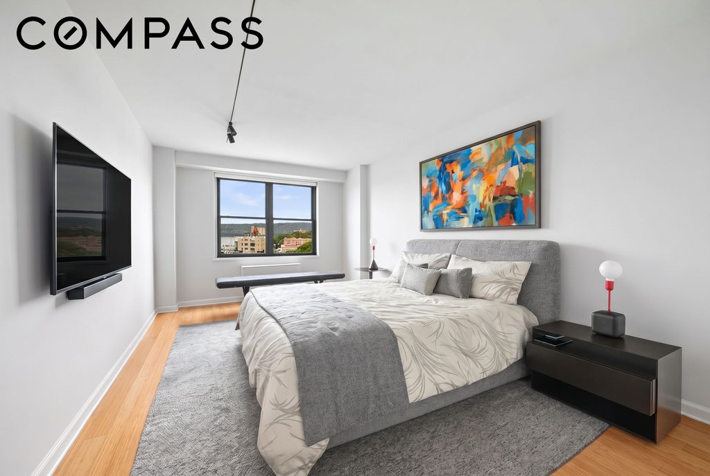 2500 Johnson avenue, Unit 18M photo 7