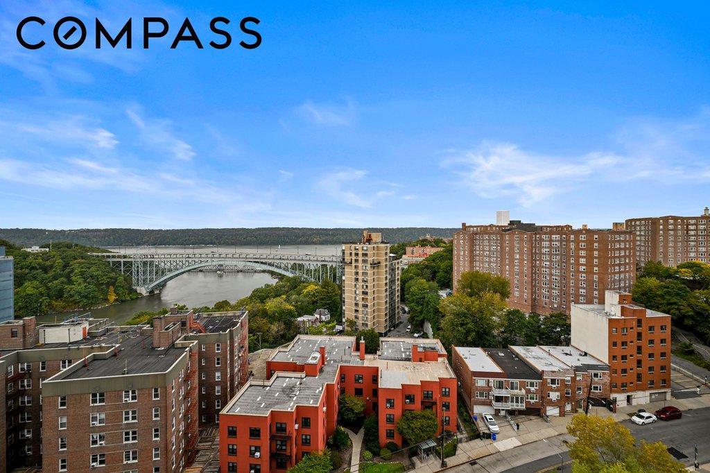 2500 Johnson avenue, Unit 18M photo 9