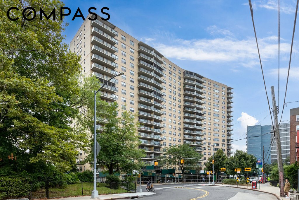 2500 Johnson avenue, Unit 18M photo 11