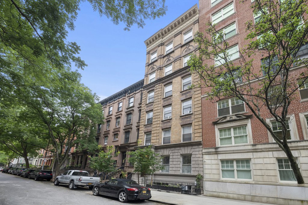 146 West 82nd Street, Unit 4C photo 9
