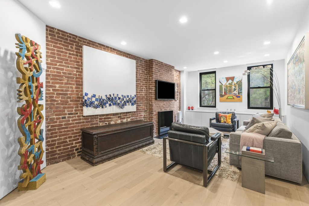 250 West 16th Street, Unit 3D