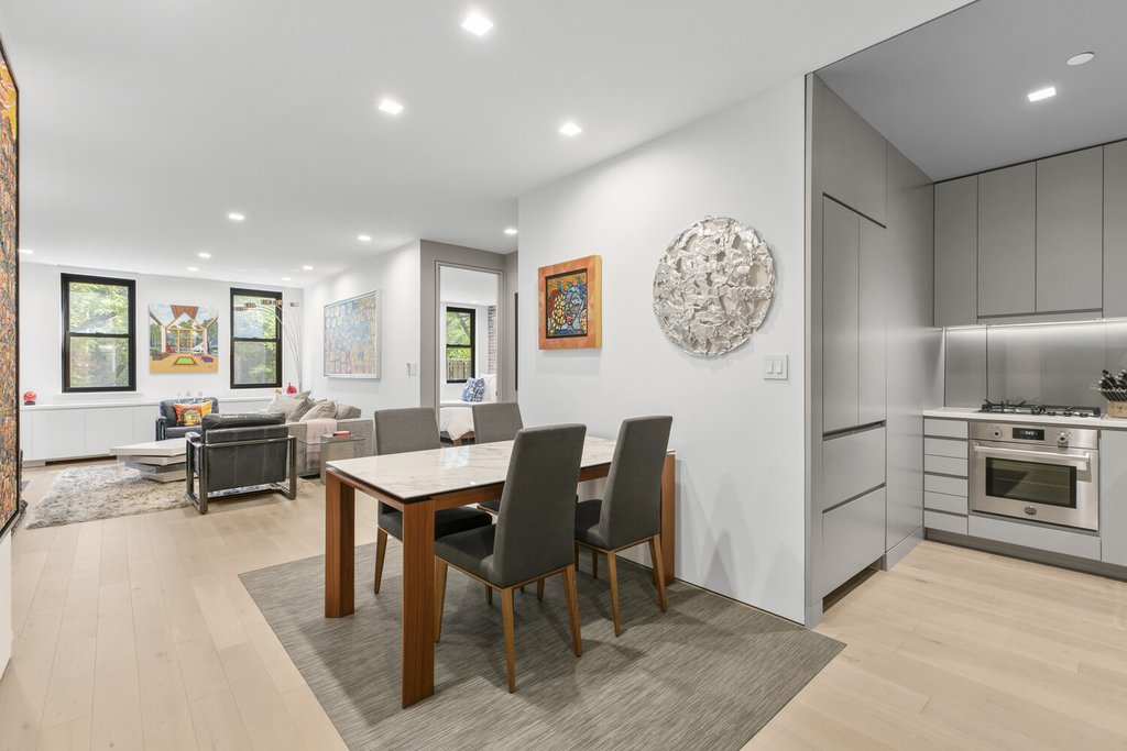 250 West 16th Street, Unit 3D photo 4