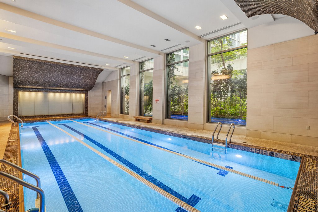 80 Riverside Boulevard, Unit 21C photo 12