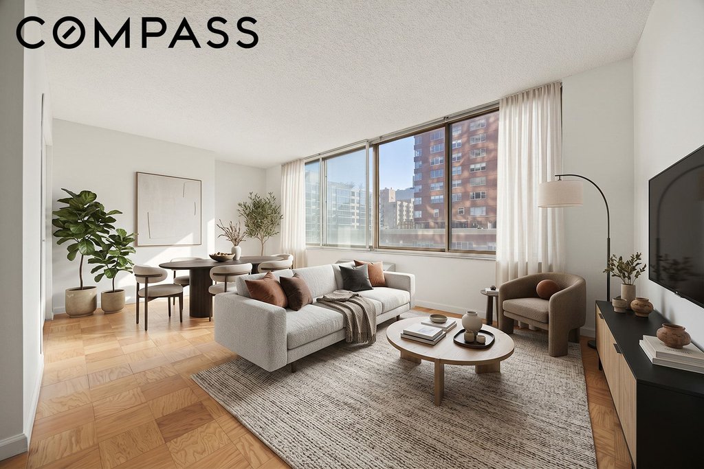 353 East 72nd Street, Unit 18C