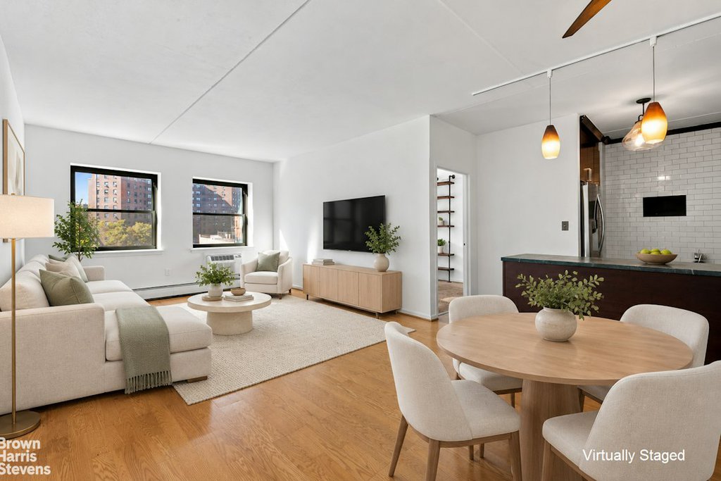 130 Lenox Avenue, Unit 626