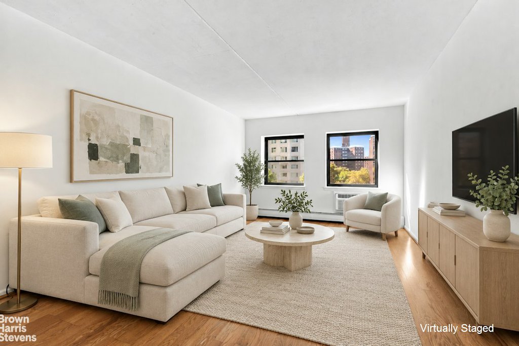 130 Lenox Avenue, Unit 626 photo 3