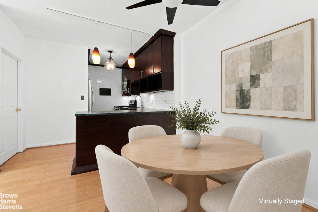 130 Lenox Avenue, Unit 626 photo 5