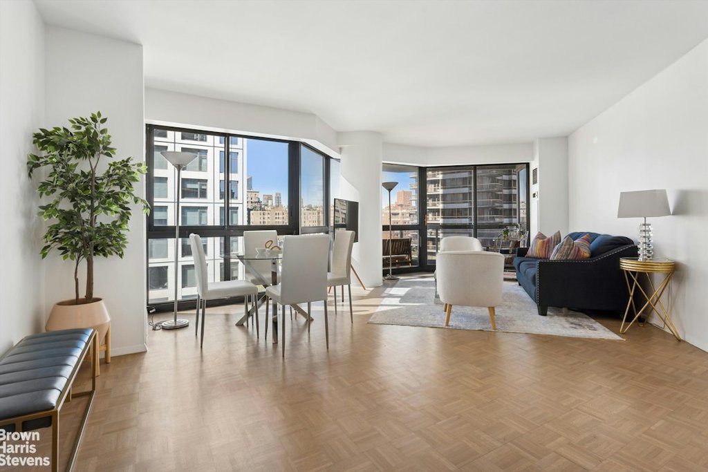 200 East 61st Street, Unit 11D