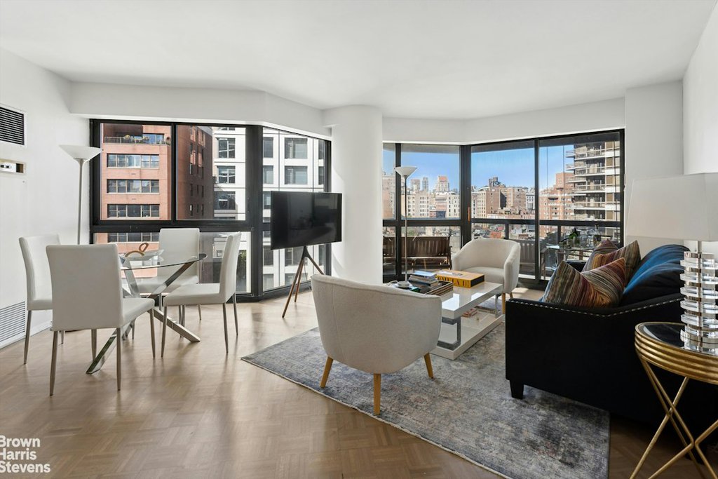 200 East 61st Street, Unit 11D photo 3