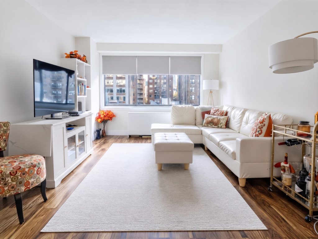 345 East 73rd Street, Unit 9G