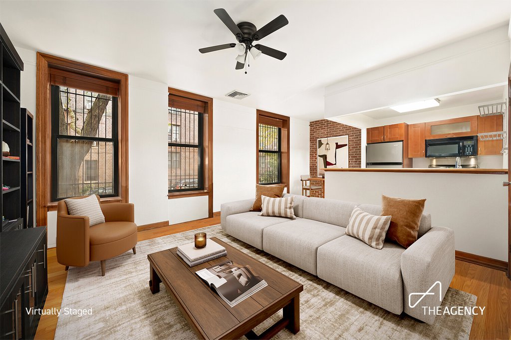 375 Lincoln Place, Unit 1A