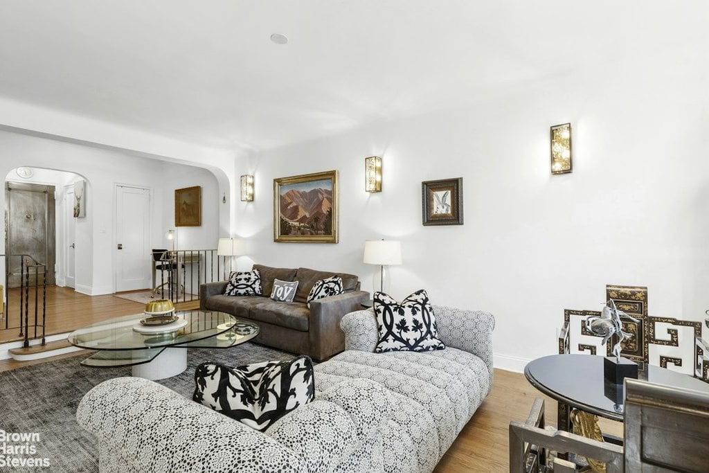 357 West 55th Street, Unit 5J