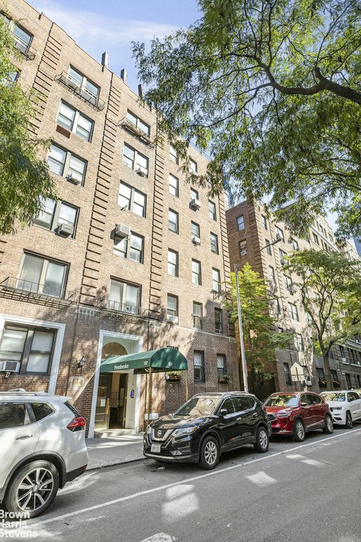357 West 55th Street, Unit 5J photo 9