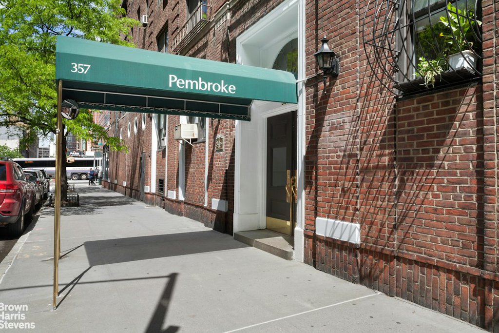 357 West 55th Street, Unit 5J photo 10