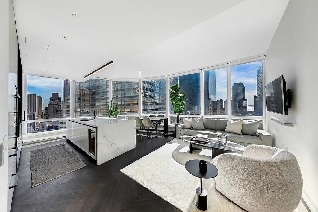 111 Murray Street, Unit 24B