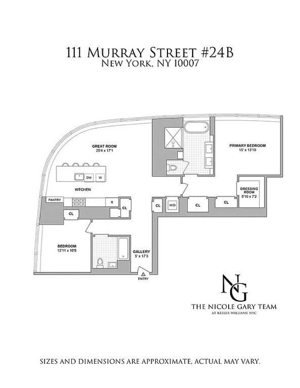 111 Murray Street, Unit 24B photo 19