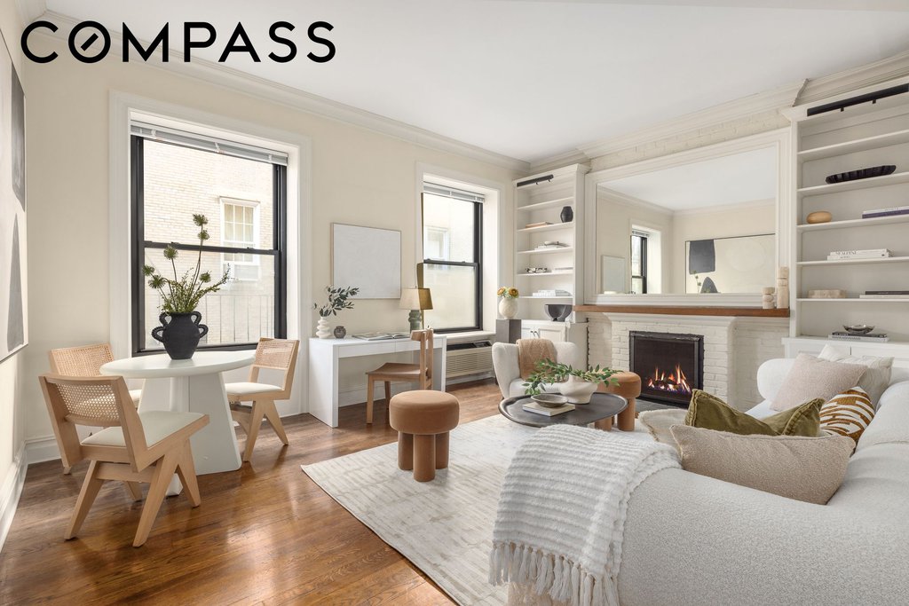 55 East 65th Street, Unit 4B
