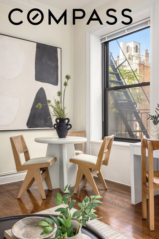 55 East 65th Street, Unit 4B photo 5