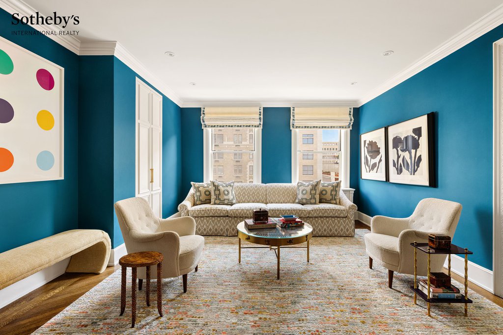 940 Park Avenue, Unit 9A photo 4