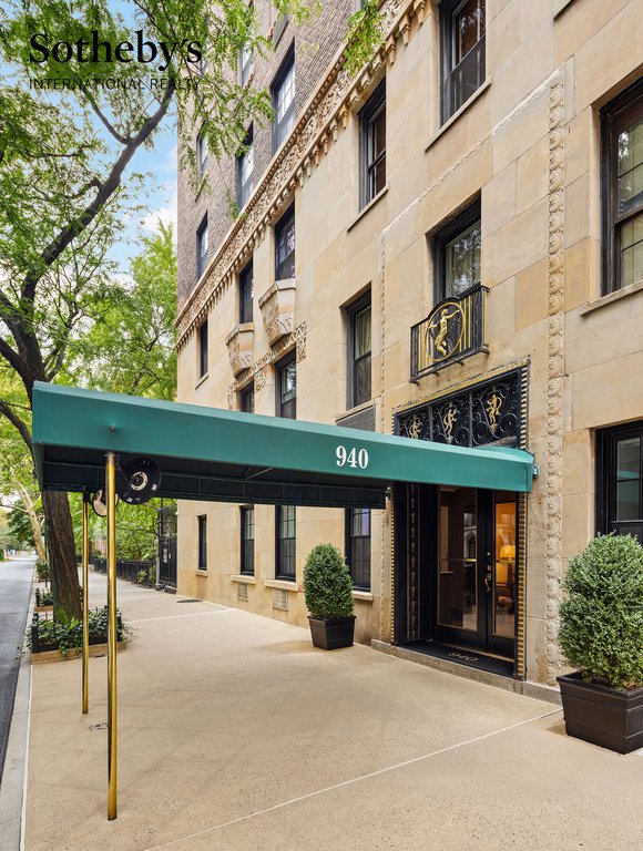940 Park Avenue, Unit 9A photo 12