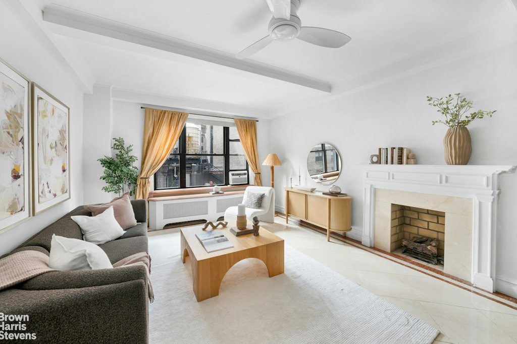 128 Central Park South, Unit 11D