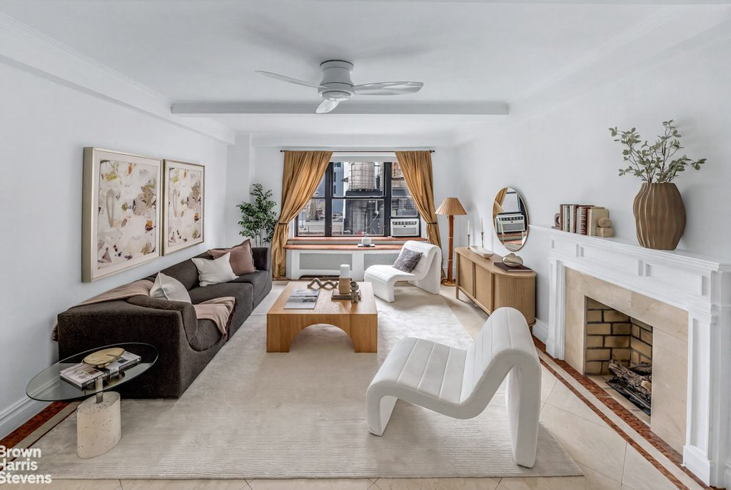 128 Central Park South, Unit 11D photo 2