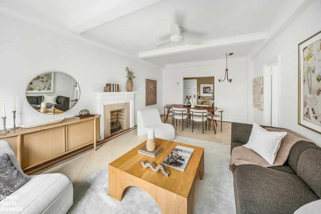 128 Central Park South, Unit 11D photo 3