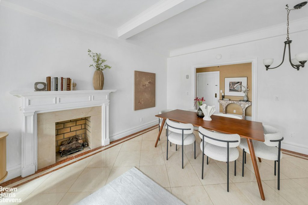 128 Central Park South, Unit 11D photo 4