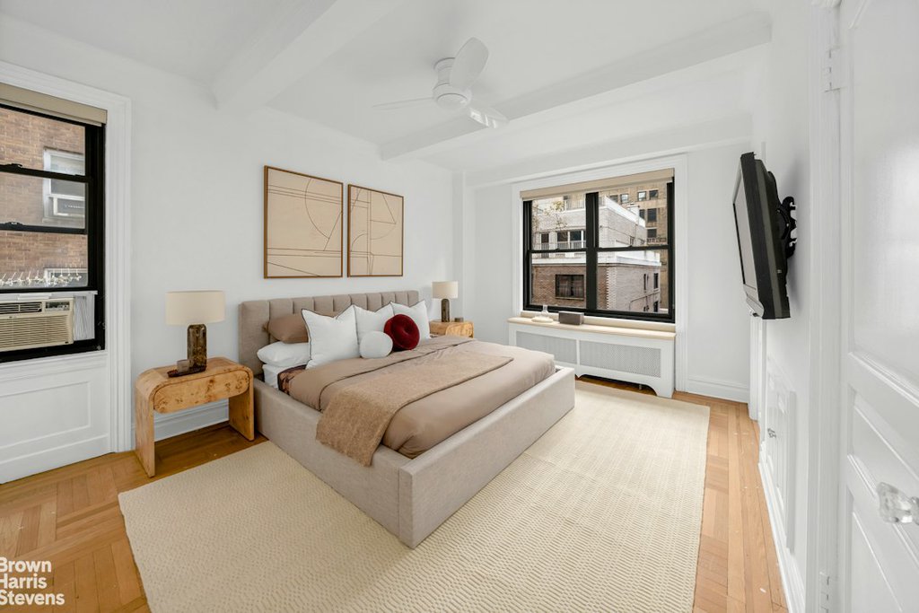 128 Central Park South, Unit 11D photo 6