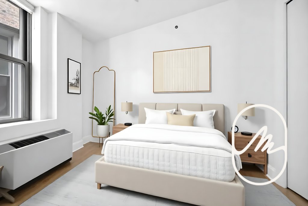 15 Park Row, Unit 8C