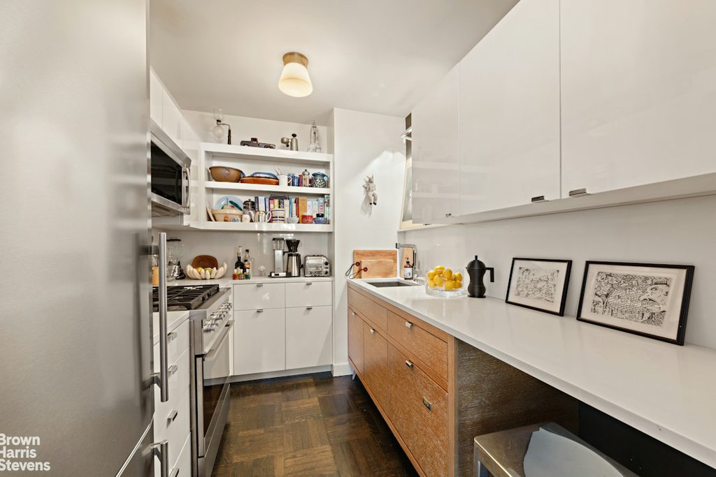 2 Horatio Street, Unit 2S photo 5